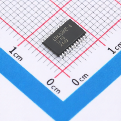 Legendsemi LHA7668B-4SFTG for sale