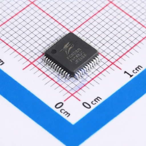 Fortior Tech FU6862L for sale