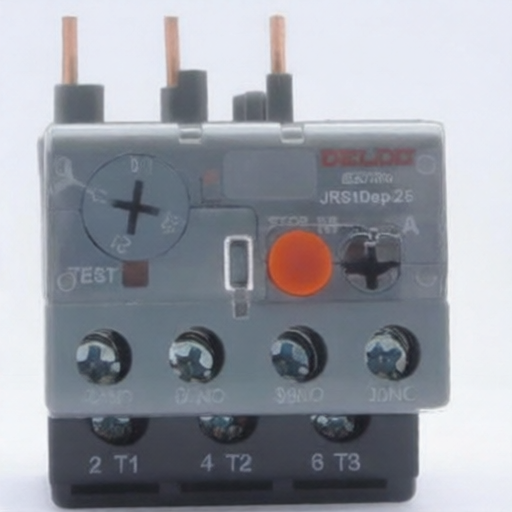 Delixi Electric JRS1Dsp2525 for sale