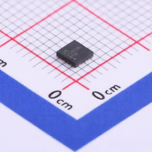 LOWPOWER LPA4722AQVF for sale