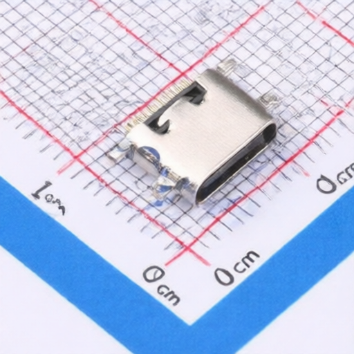 HCTL HC-TYPE C-16P-MM2.4-5A-01 for sale