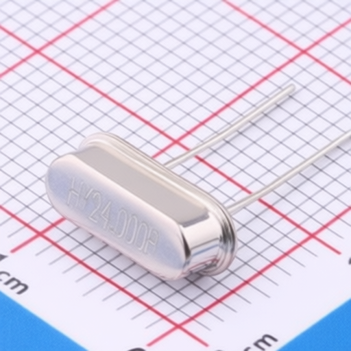 Huiyuan crystal HY24M49SHB2T02 for sale