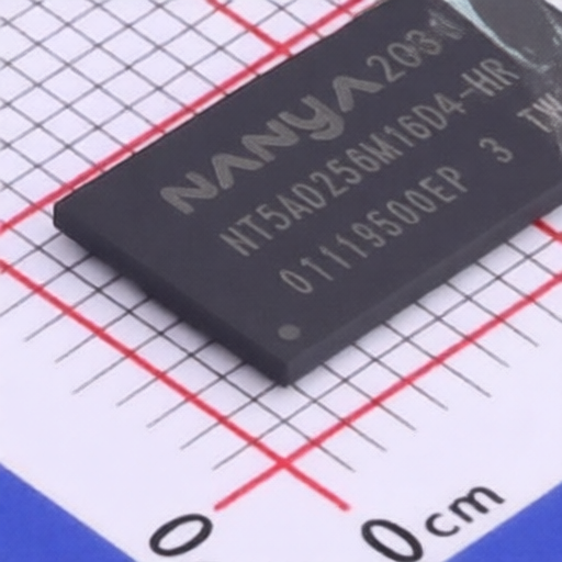 Nanya Tech NT5AD256M16D4-HR for sale