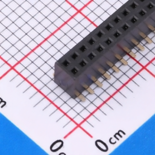 Bossie BX-PM1.27-2-12PU-W for sale