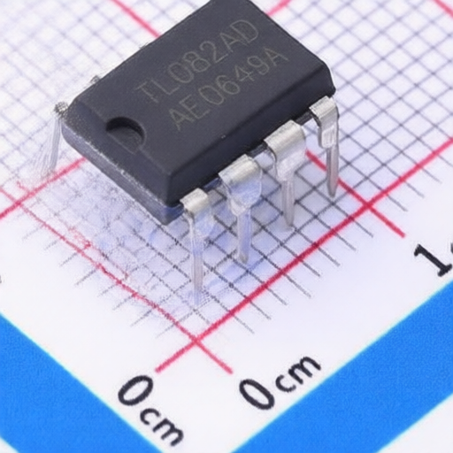 Sungine TL082AD for sale