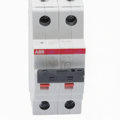 ABB S202-C25 for sale