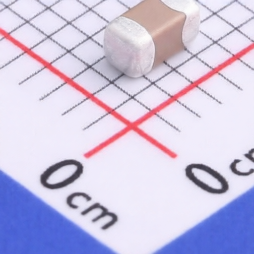 HUI JU NM1206B684M101CEGN for sale