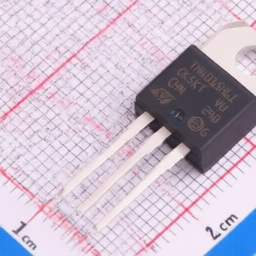 ST TN4015H-6I for sale