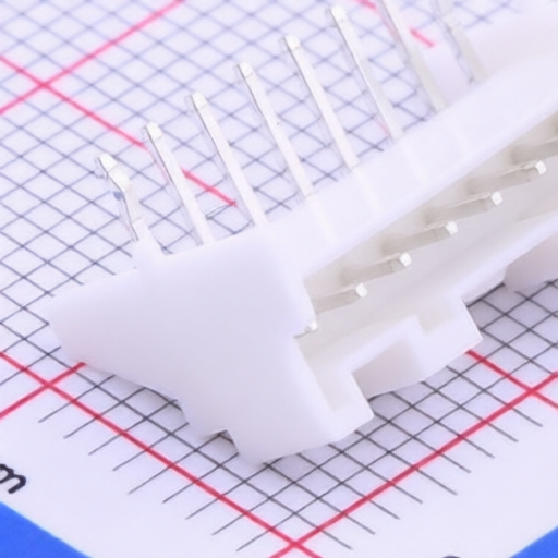 CJT(Changjiang Connectors) A2012WRA-F-8P for sale