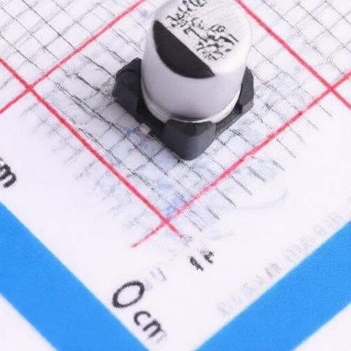 JIERR RST16V47M5X5 for sale