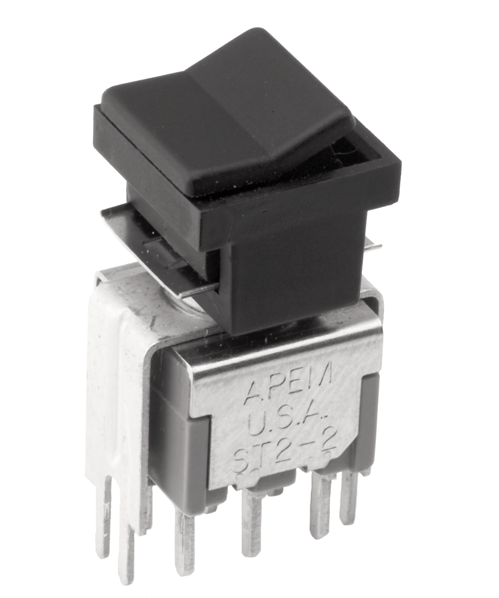 APEM ST12F3MCBE for sale