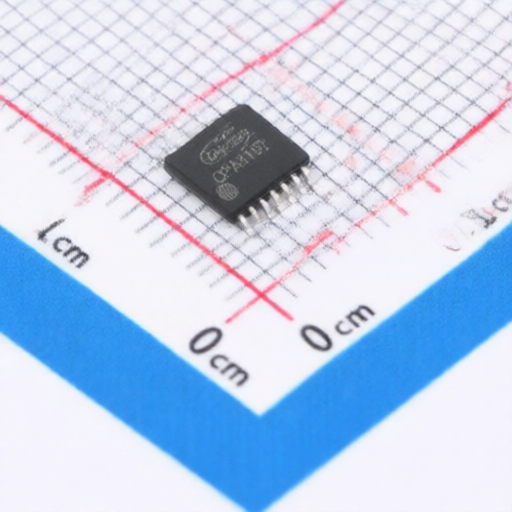 Tokmas OPA4197IPWR(TOKMAS) for sale