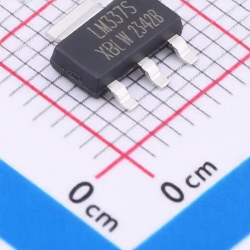 XBLW LM337S(XBLW) for sale