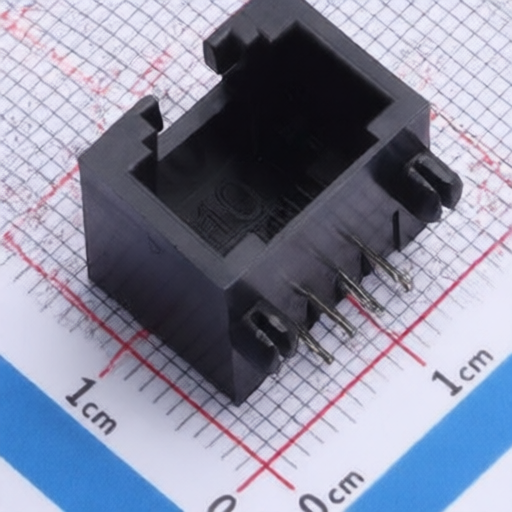 JXTCONN RJ45-6051-8P for sale