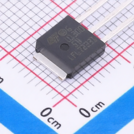 ST STU13005N for sale