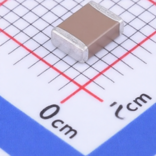 IHHEC C1812X684K251T for sale