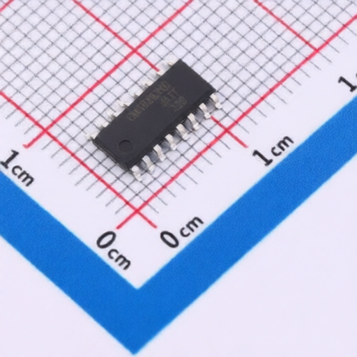 HopeRF Micro-electronics CMT8263N0 for sale