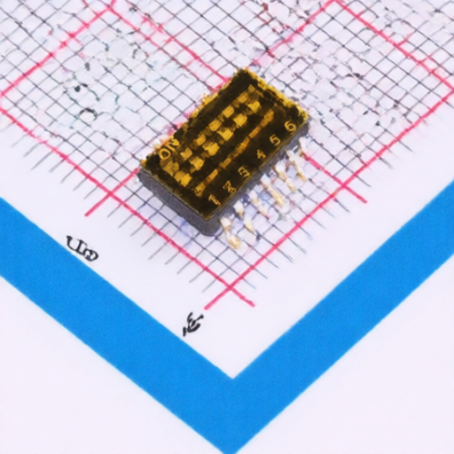 kinghelm KH-BM-SMT1.27-6P for sale