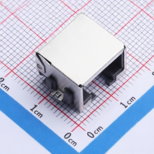 JXTCONN RJ45-0002-8P for sale