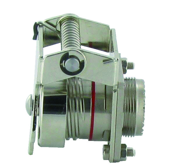 Amphenol USB3FTV2SAZNF459 for sale