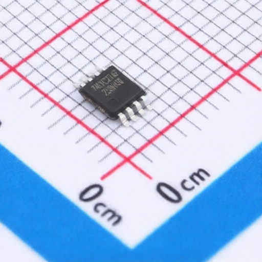 GTIC GT74LVC2T45M8 for sale