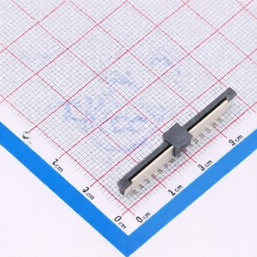 Hong Cheng HC-FPC-1.0-30P-LH25 for sale