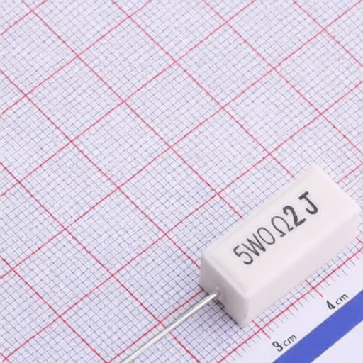 Huaxing Mechanical-Elec. CR-L5W-0.2ΩJ for sale