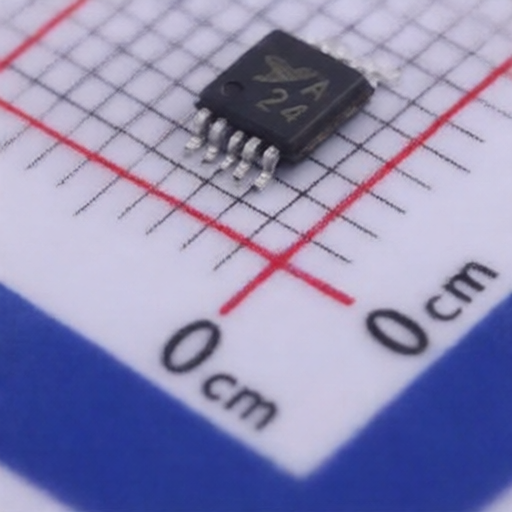 Corebai Microelectronics CBM53D24AMS for sale