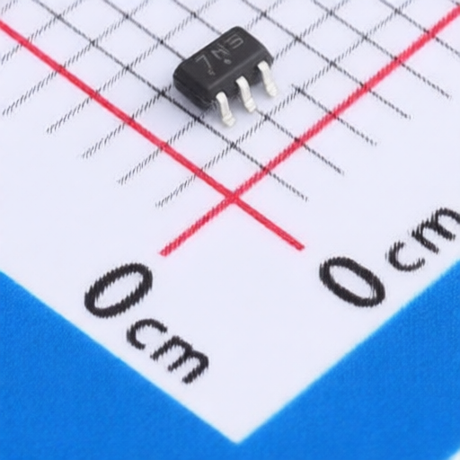 onsemi MUN5231DW1T1G for sale