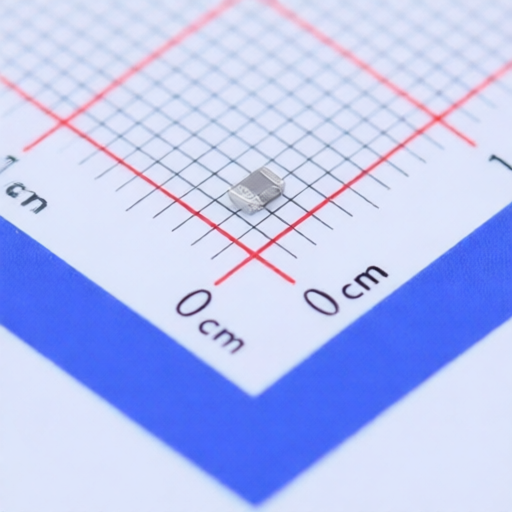 IHHEC C0805N681J251T for sale