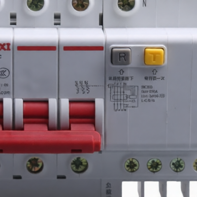Delixi Electric DZ47SLEN6D32 for sale