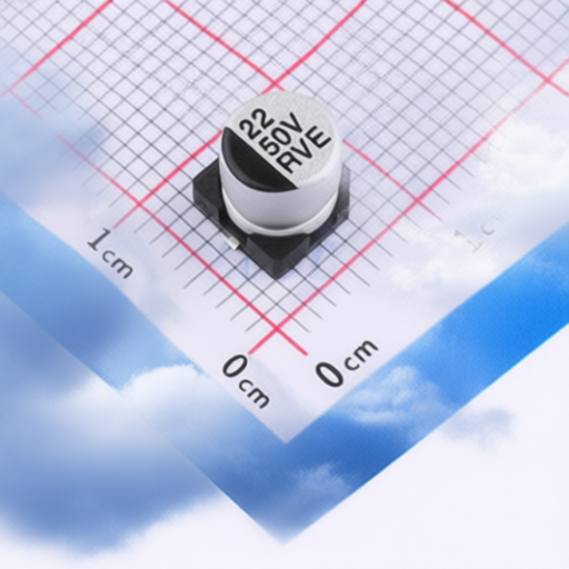 Honor Elec RVE1H220M0605 for sale