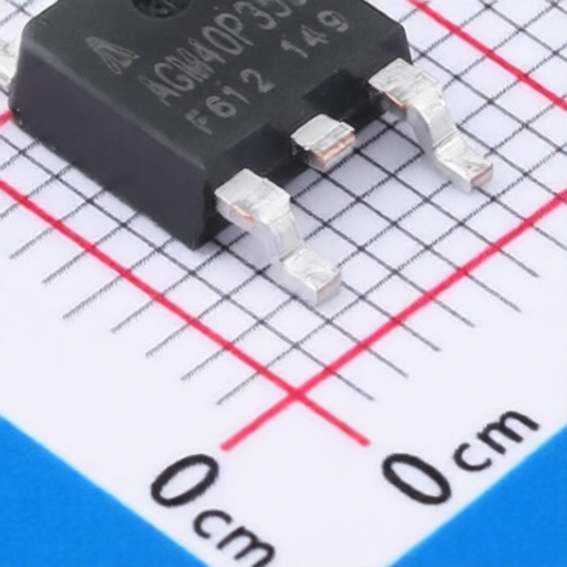 AGMSEMI AGM40P35D for sale