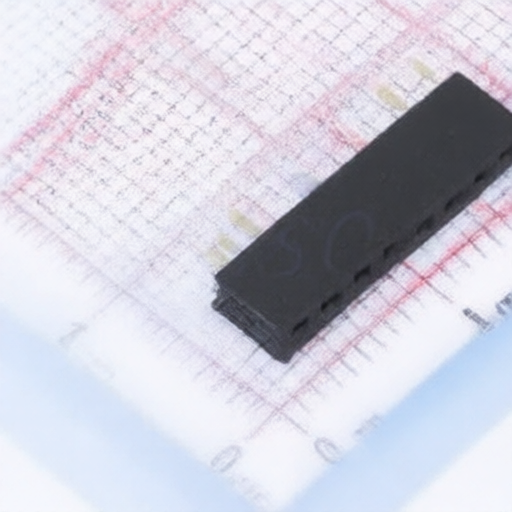 CONNFLY Elec DS1026-01-1x8S8BV for sale