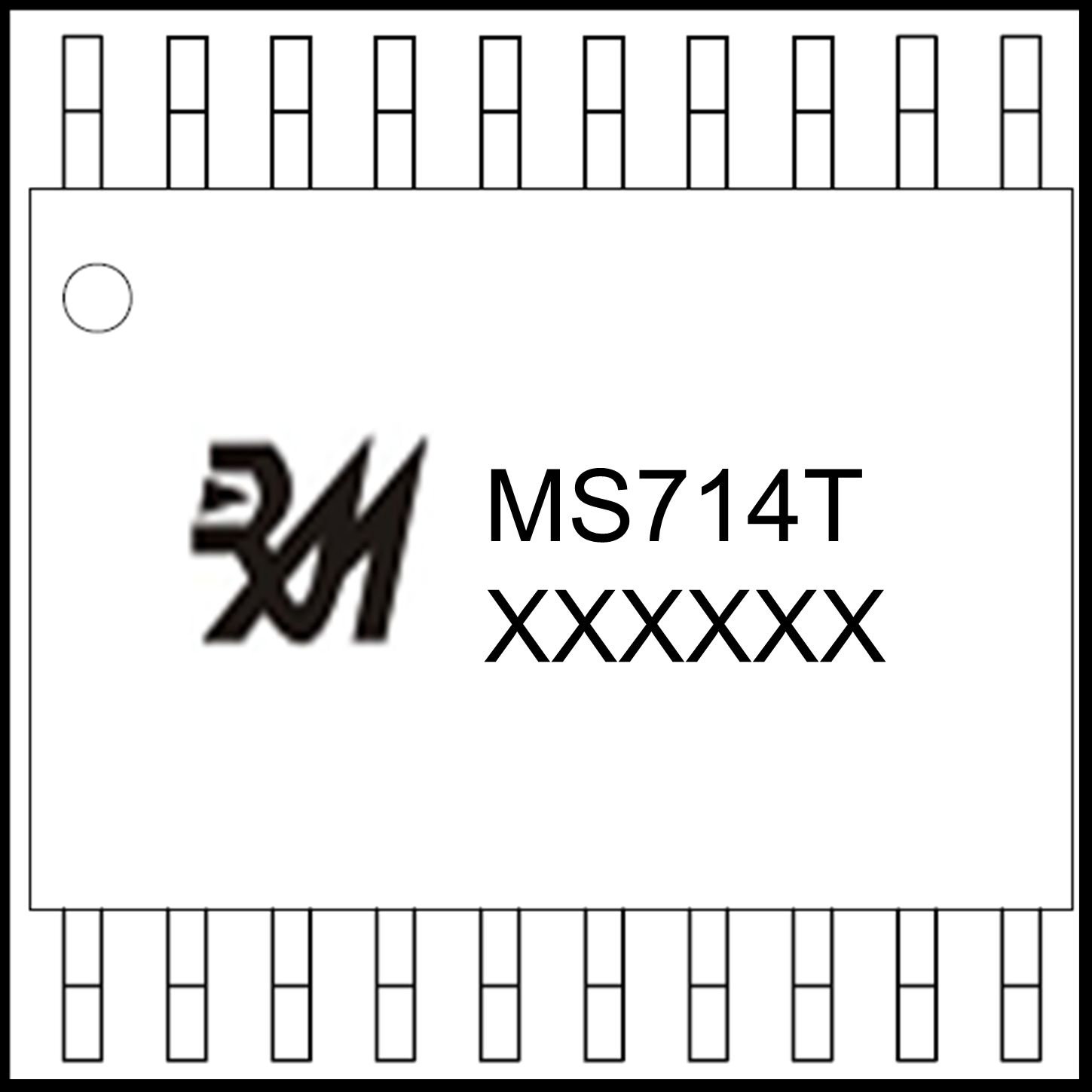 Hangzhou Ruimeng Tech MS714 for sale