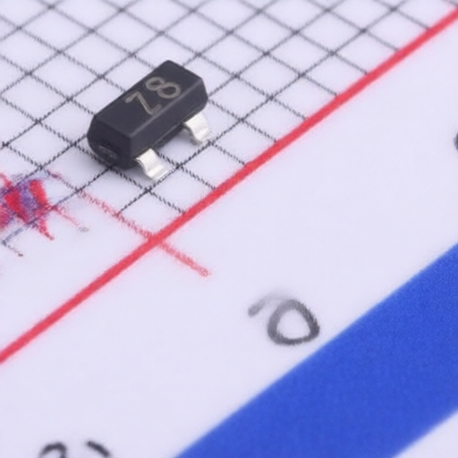 Taiwan Semiconductor BZX84C9V1 RFG for sale