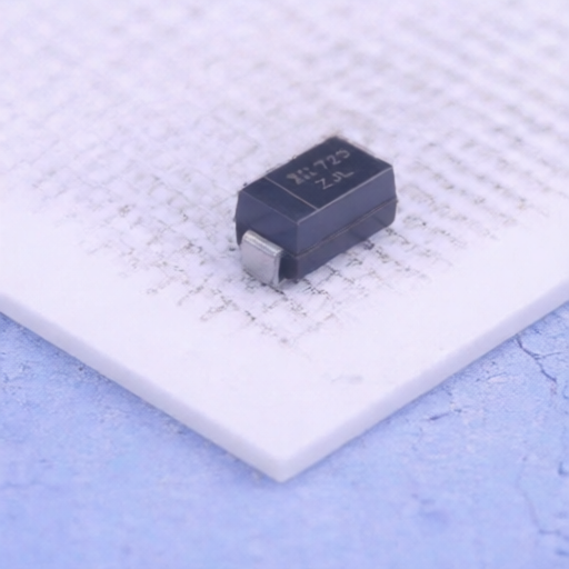 DIODES SMAZ24-13-F for sale