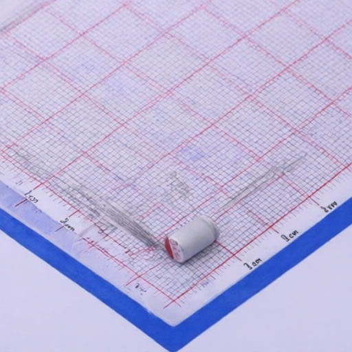 Nantong Jianghai Capacitor PCRA2EL331ME09LL25WP for sale