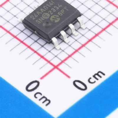 MICROCHIP 24AA014-I/SN for sale