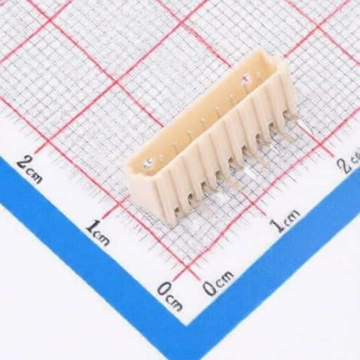 CJT(Changjiang Connectors) A2004WR-9P for sale