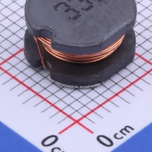 DMBJ CD105-331M 330UH for sale