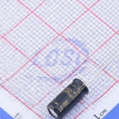 Taiyo Yuden RBD-50V3R3ME3# for sale