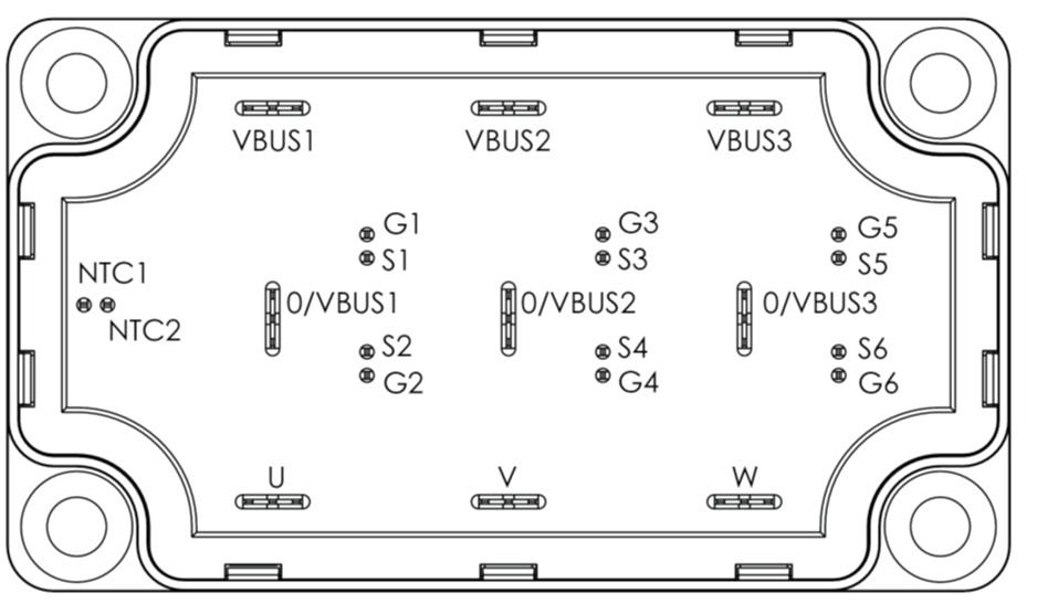 MICROCHIP MSCSM120TAM11TPAG for sale