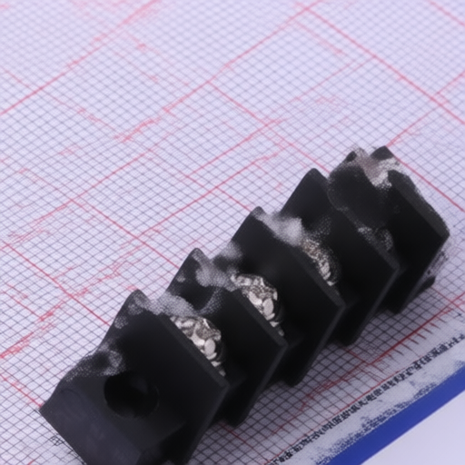 Cixi Kefa Elec KF25SM-7.62-4P for sale