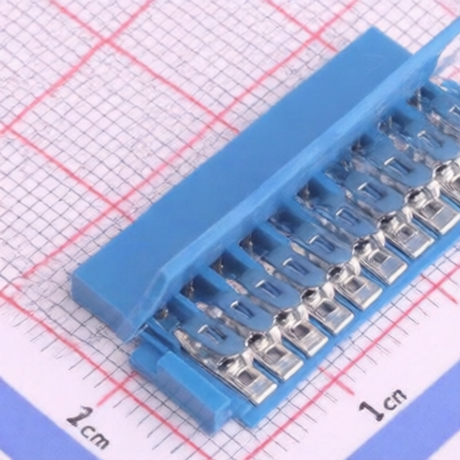 CJT(Changjiang Connectors) A2550HD-11P for sale