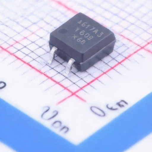 VISHAY VOMA617A-3X001T for sale