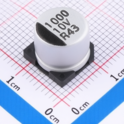 CapXon RV102M010G105ETR for sale