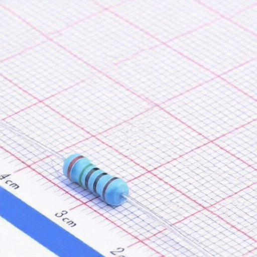 CCO(Chian Chia Elec) MF1/2W-250Ω±1% T for sale