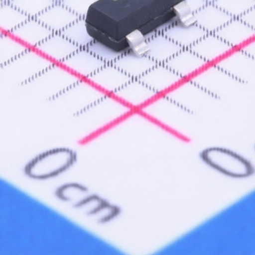 Guangdong Hottech BC847C for sale