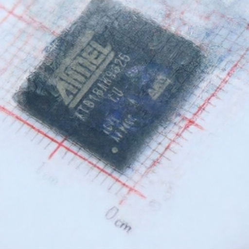 MICROCHIP AT91SAM9G25-CU for sale